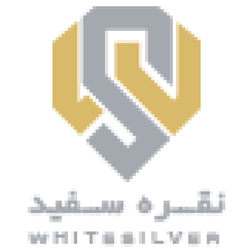 فروشگاه آنلاین نقره سفید