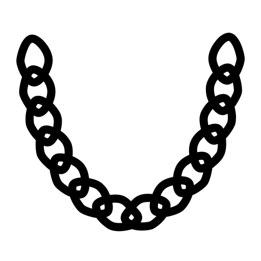 زنجیر نقره