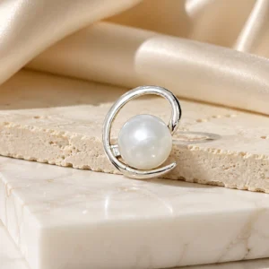 پلاک نقره عیار ۹۲۵ کد WS4814 | نقره سفید